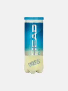 Display front view 1 of Product detail - HEAD PRO - 3 Ball Single Can