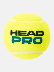 Display front view 2 of Product detail - HEAD PRO - 3 Ball Single Can