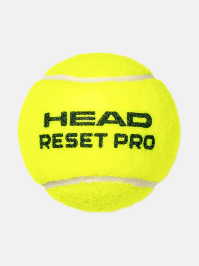 , view full size image of Front view of Product detail - HEAD RESET PRO