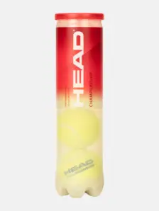 Display front view 1 of Product detail - HEAD CHAMPIONSHIP - 4 Ball Single Can
