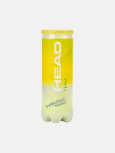 Display front view 1 of Product detail - HEAD TEAM - 3 Ball Single Can