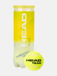 Display front view 3 of Product detail - HEAD TEAM - 3 Ball Single Can