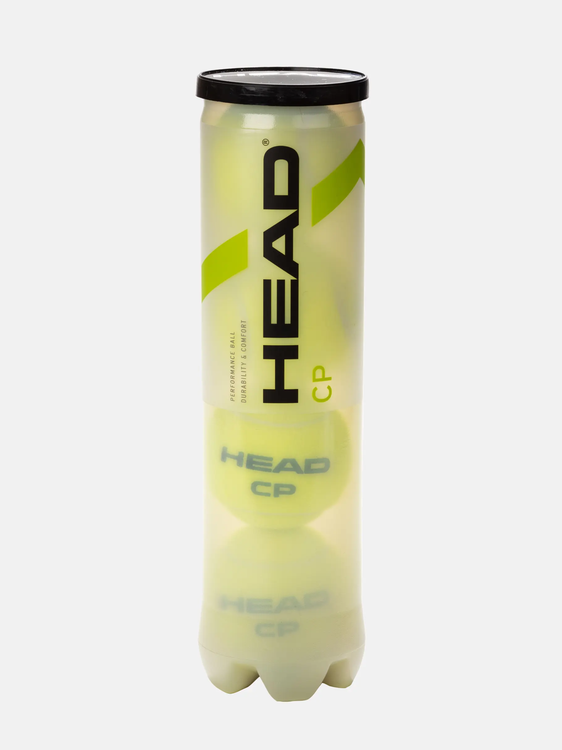 HEAD CP の商品画像(メーカー公式サイトより)