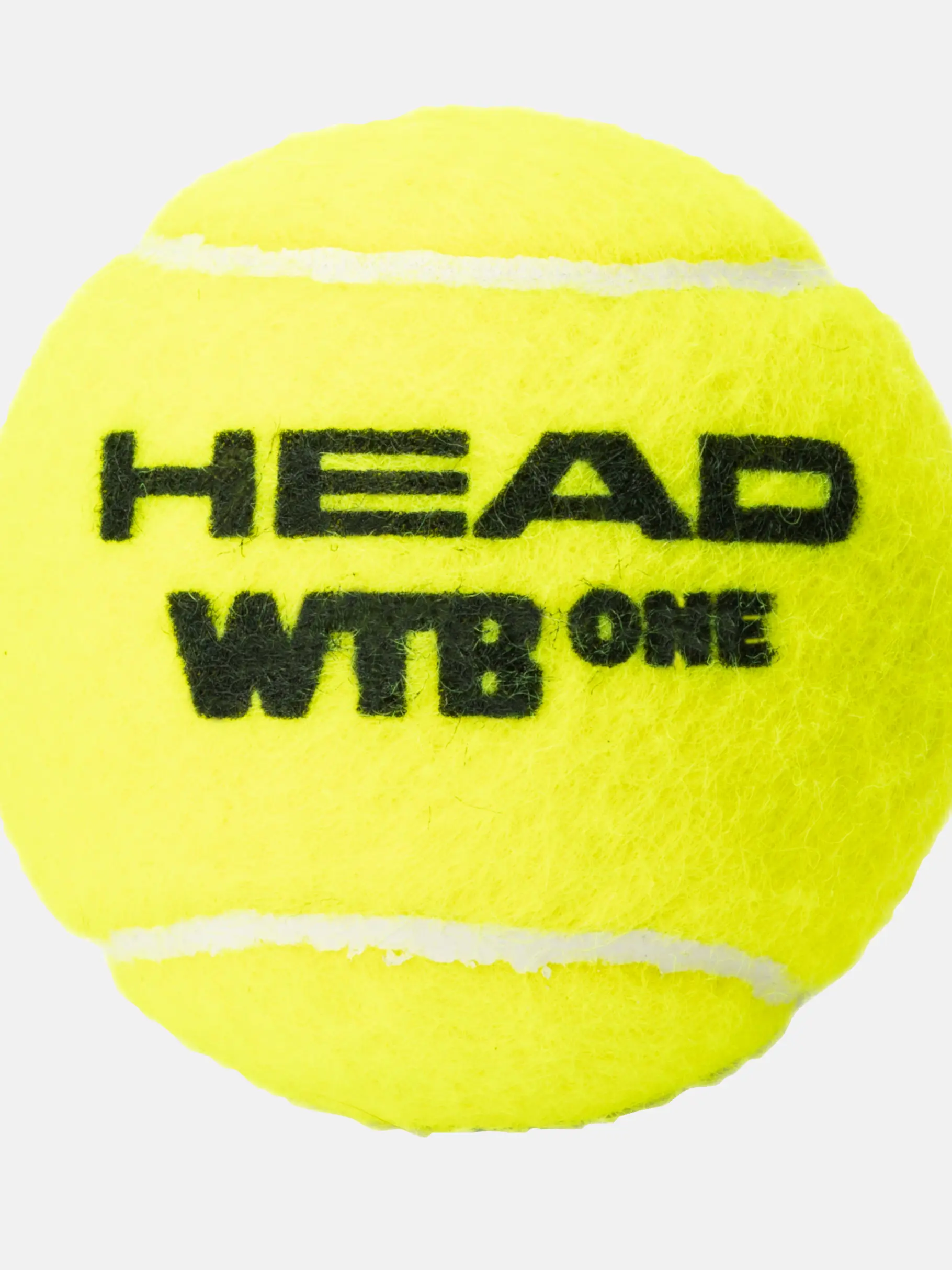 , Ansicht Großes Bild der Vorderseite Product detail - HEAD WTB ONE Single Can