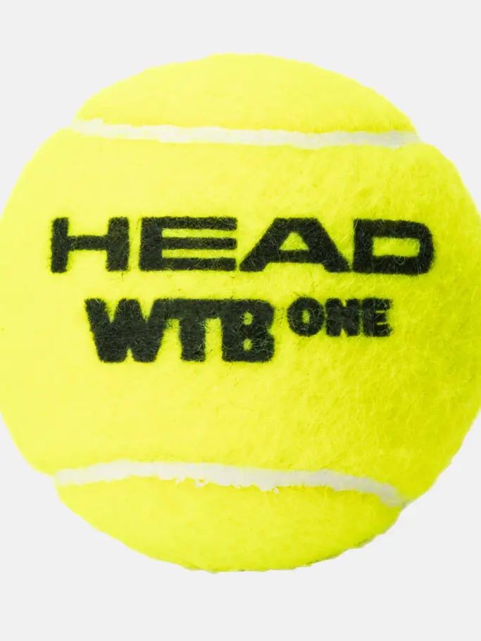 , Ansicht Großes Bild der Vorderseite Product detail - HEAD WTB ONE Single Can