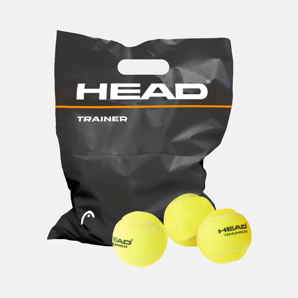 Boîtes de balles de tennis. Économisez