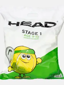 Display front view 1 of Product detail - 72B HEAD STAGE 1 - GREEN - Polybag - 6DZ