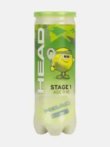 Display front view 1 of Product detail - 3B HEAD STAGE 1 - GREEN - 6 DZ