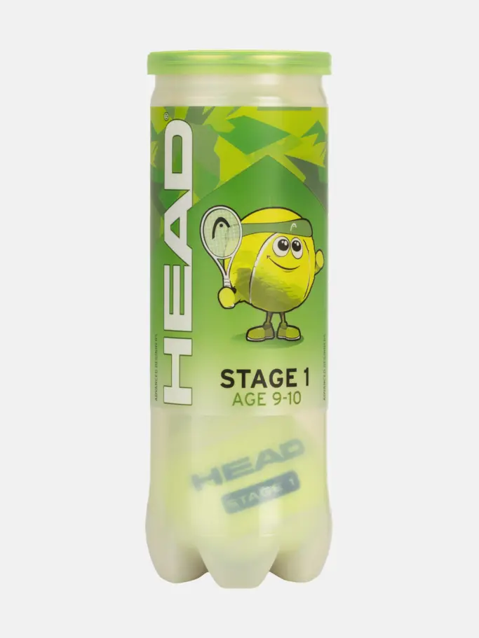 , view full size image of Front view of Product detail - 3B HEAD STAGE 1 - GREEN - 6 DZ