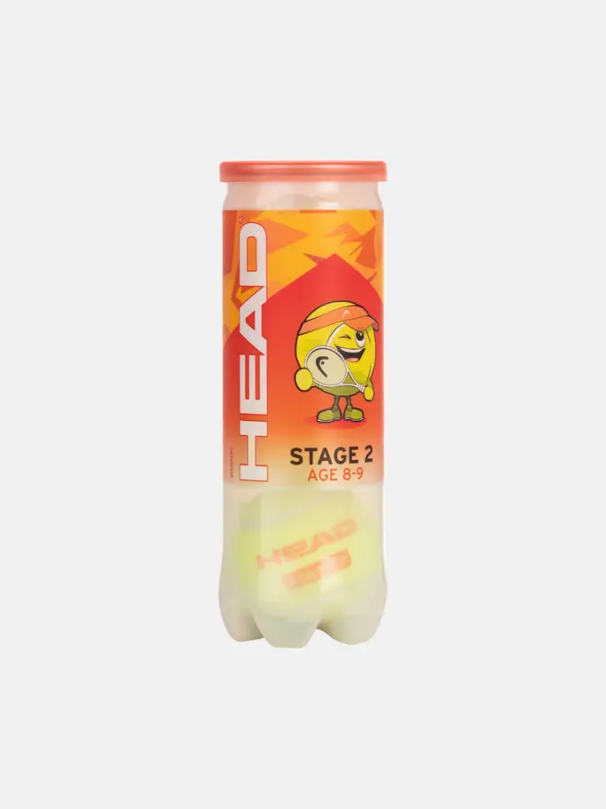 , view full size image of Front view of Product detail - 3B HEAD STAGE 2 - ORANGE - 6 DZ