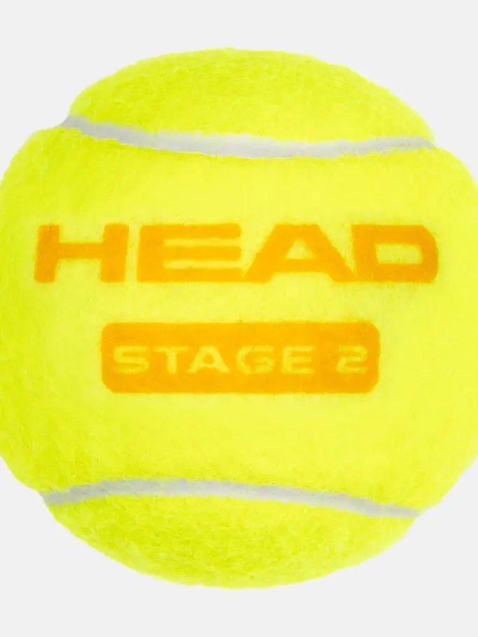 , view full size image of Front view of Product detail - 3B HEAD STAGE 2 - ORANGE - 6 DZ