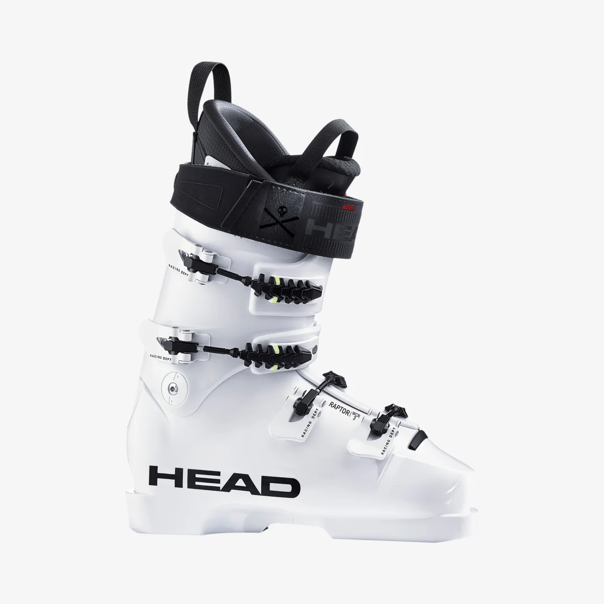 RAPTOR WCR 3 Race Boot – HEAD