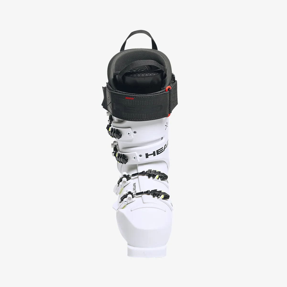 RAPTOR WCR 3 Race Boot – HEAD