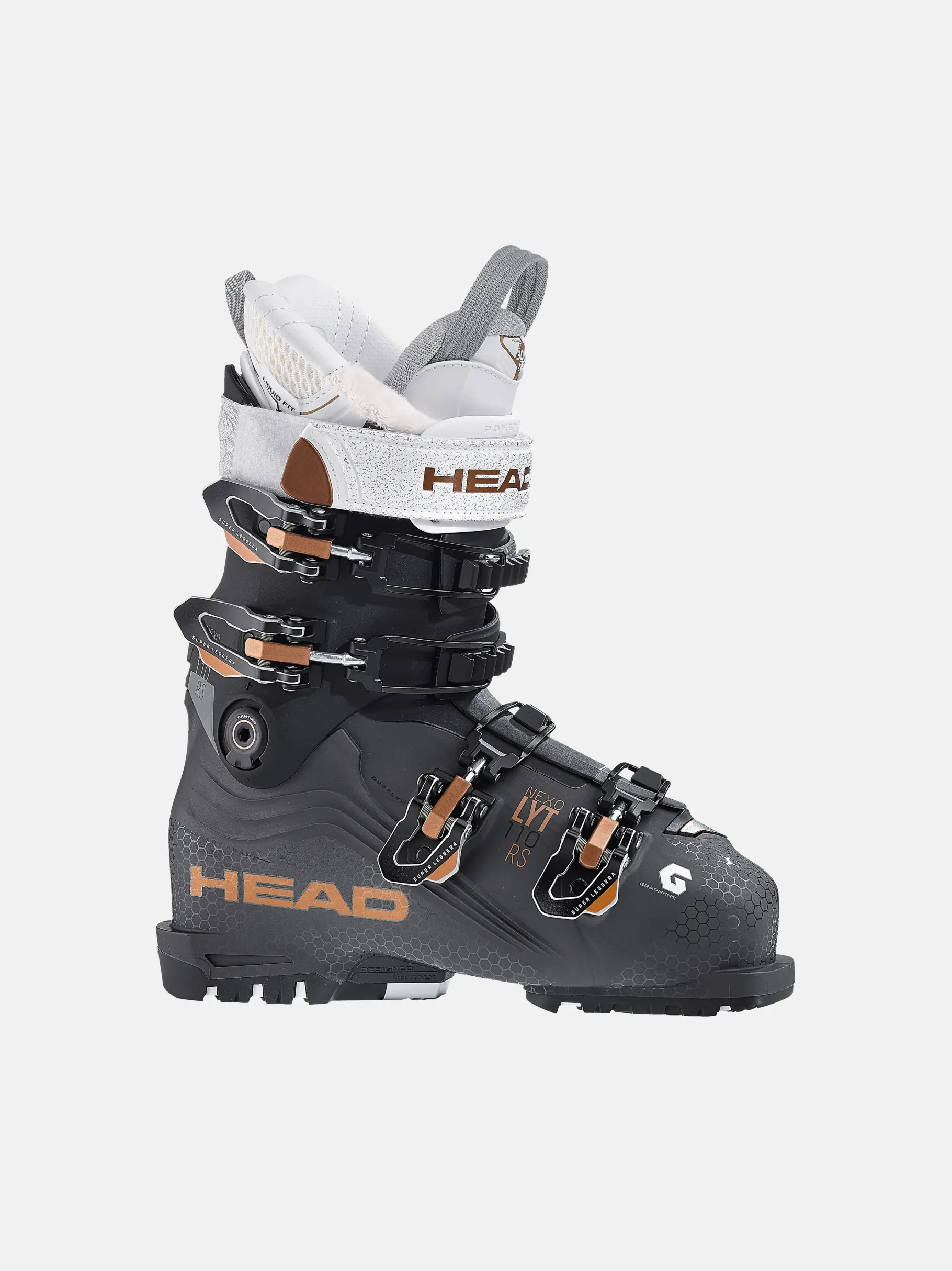 NEXO LYT 110 RS W – HEAD