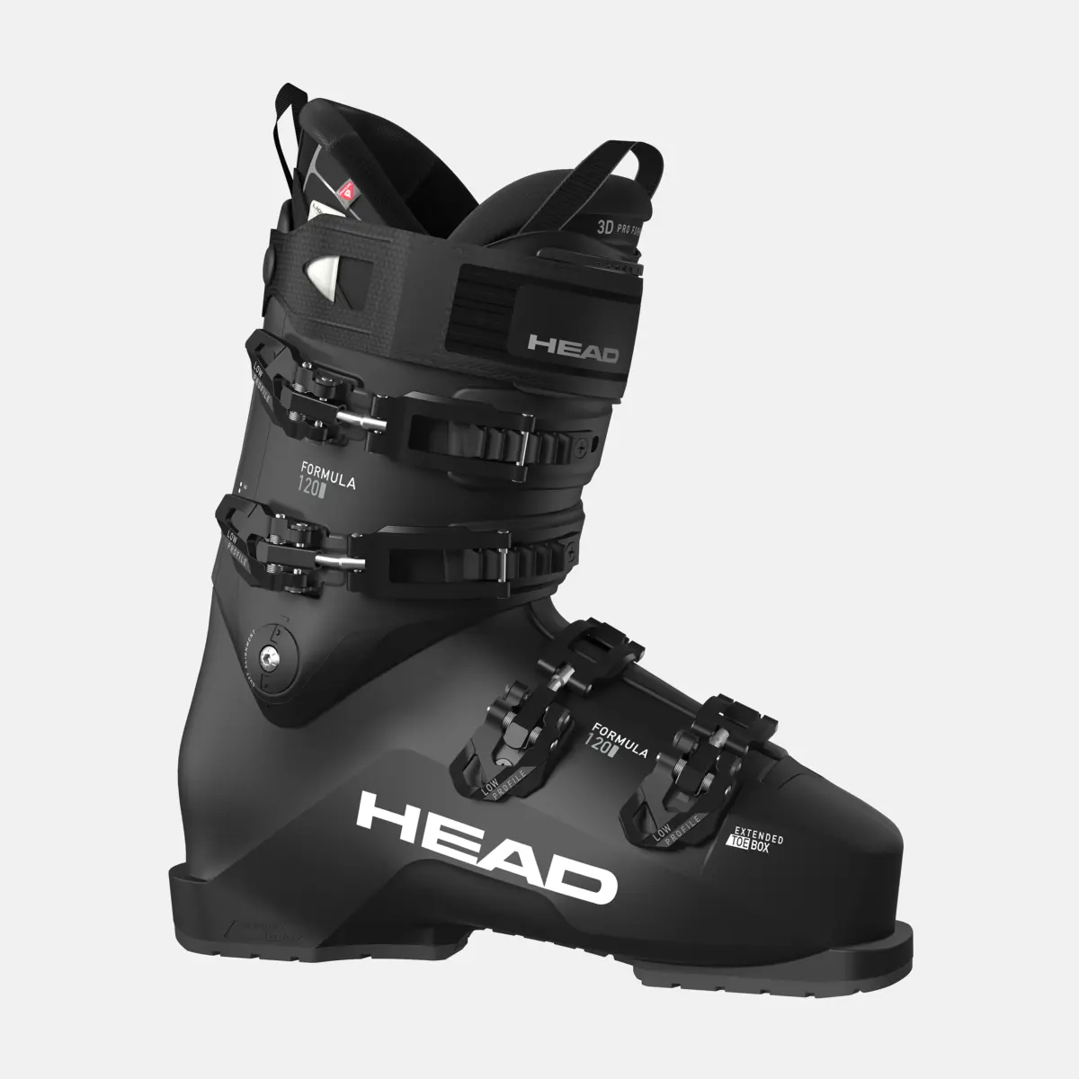 Head ski boot sizing on sale