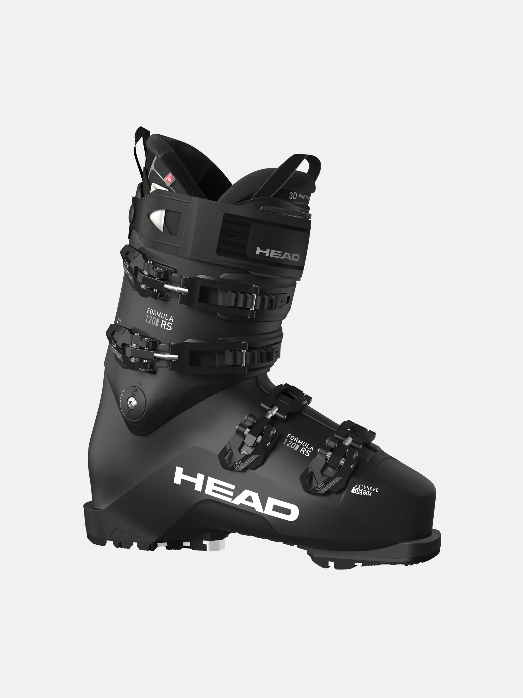 FORMULA RS 120 GW Performance Boot – HEAD