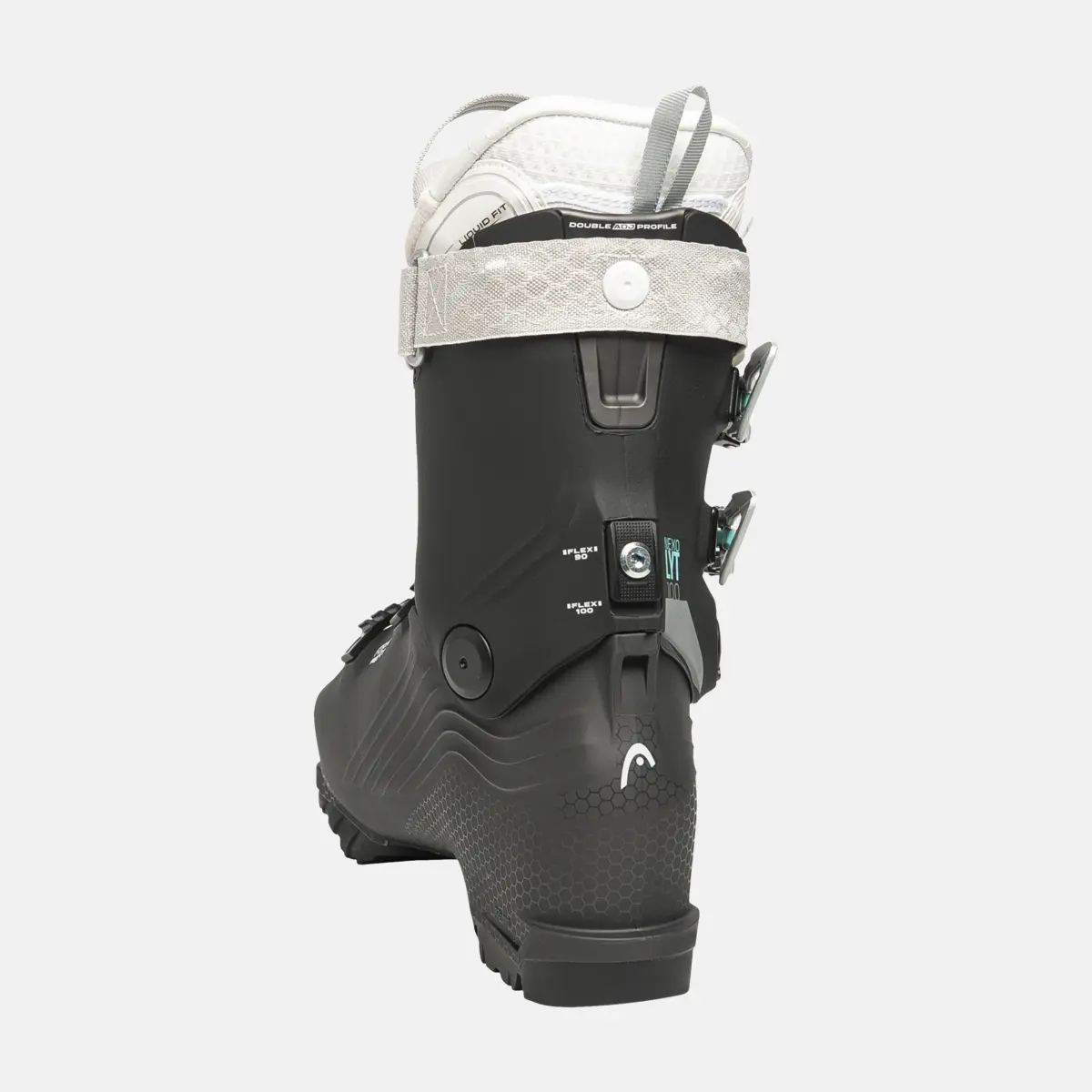 HEAD NEXO LYT フレックス100 ひろかっ FORM FIT ラスト幅100