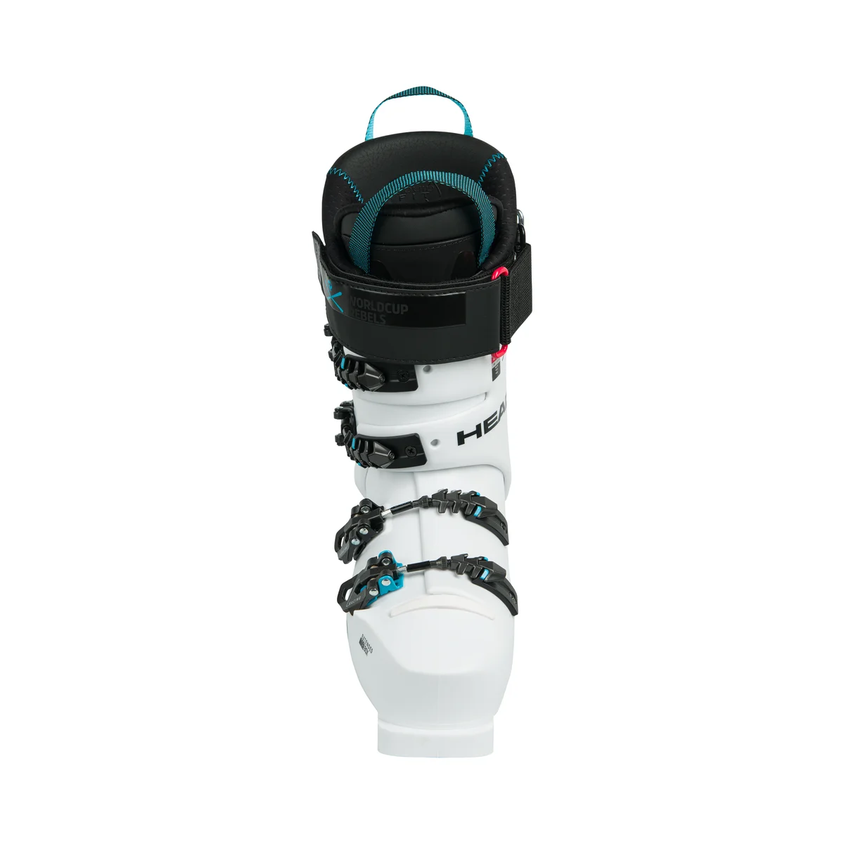 RAPTOR WCR 140S Race Boot – HEAD