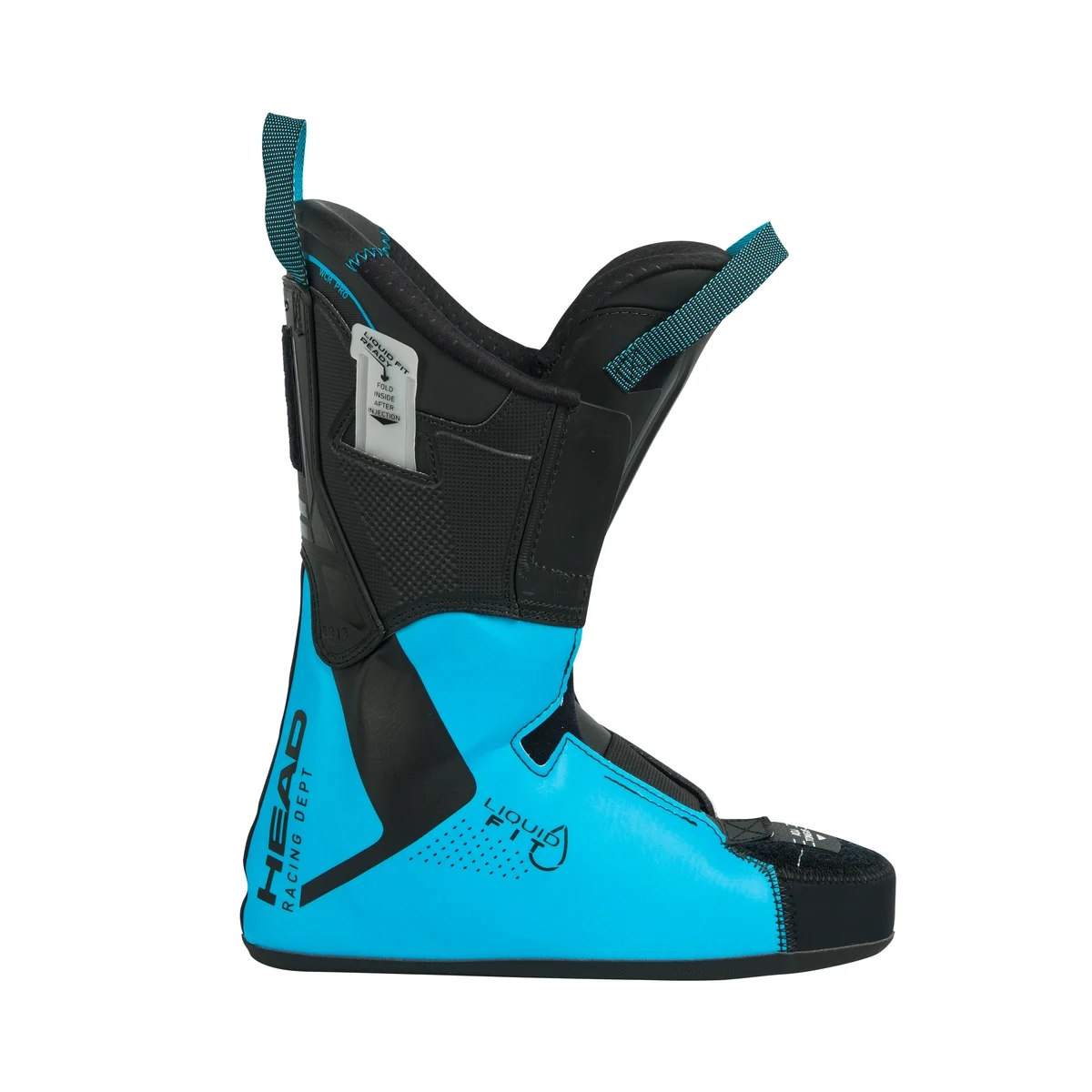 RAPTOR WCR 140S Race Boot – HEAD