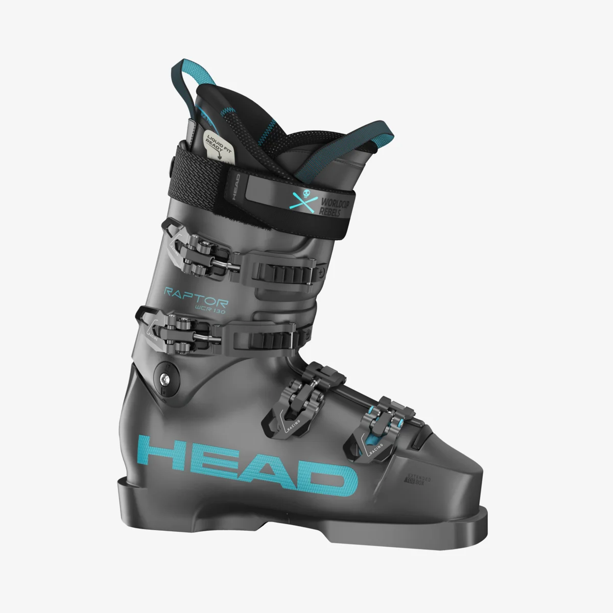 RAPTOR WCR 130S PRO Race Skischuh – HEAD