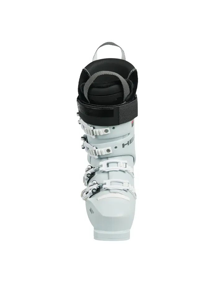 , view full size image of Front view of Product detail - RAPTOR WCR 115 W