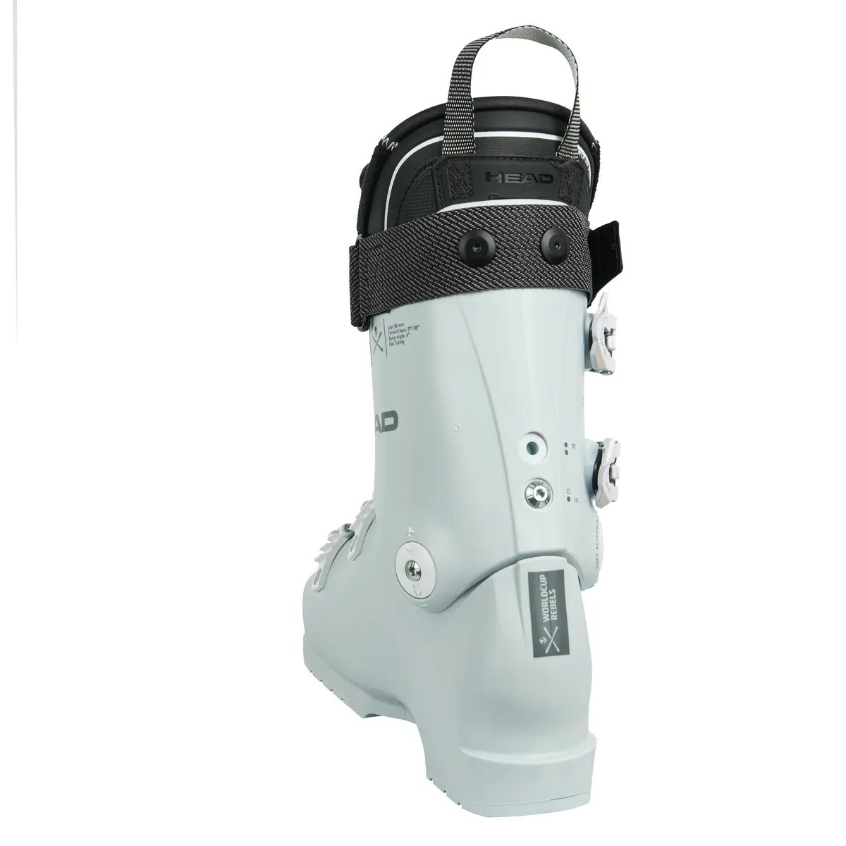 RAPTOR WCR 115 W Women's Boot – HEAD
