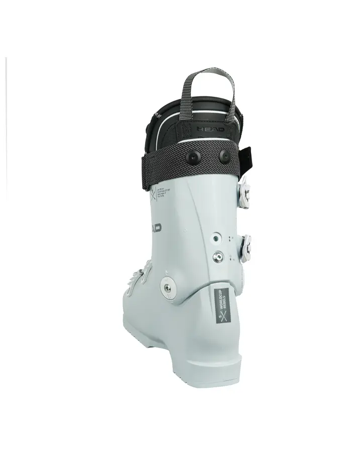 , view full size image of Front view of Product detail - RAPTOR WCR 115 W