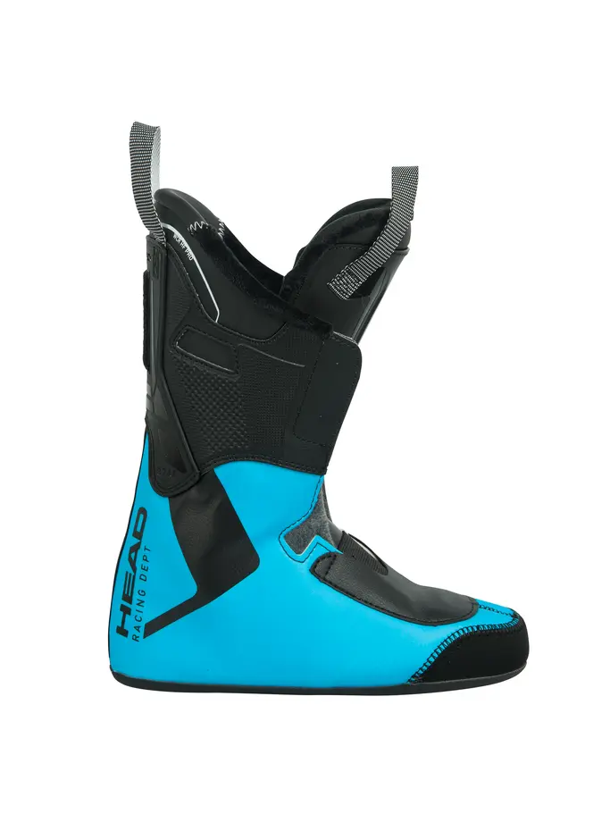 , view full size image of Front view of Product detail - RAPTOR WCR 115 W