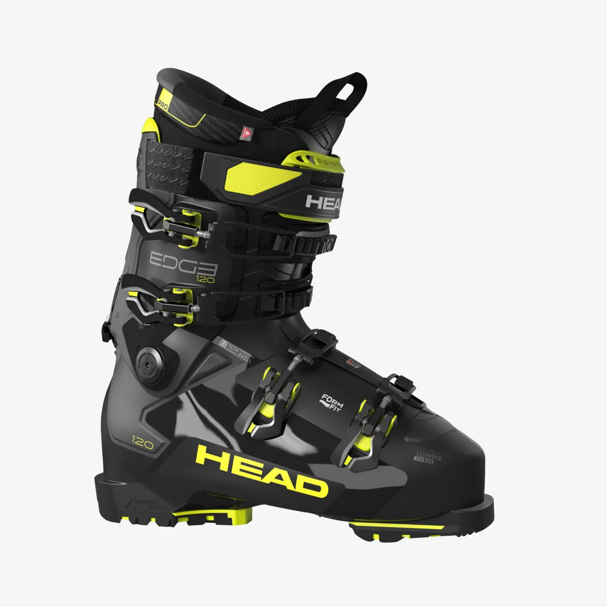 EDGE 120 HV GW All Mountain Boot – HEAD