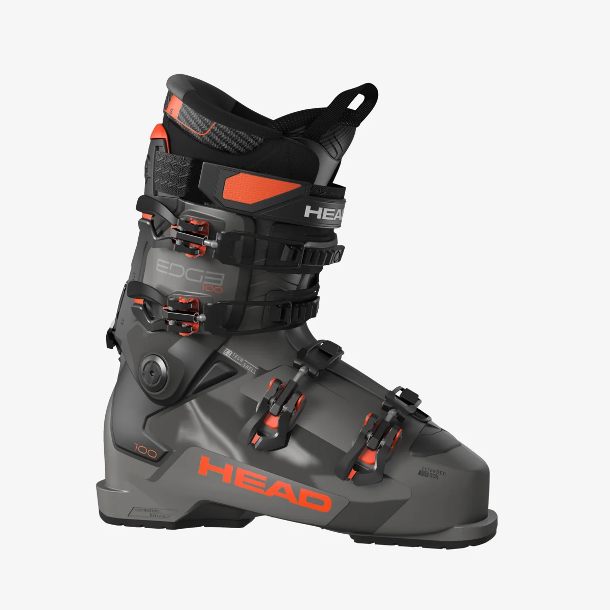 EDGE 100 HV All Mountain Boot – HEAD