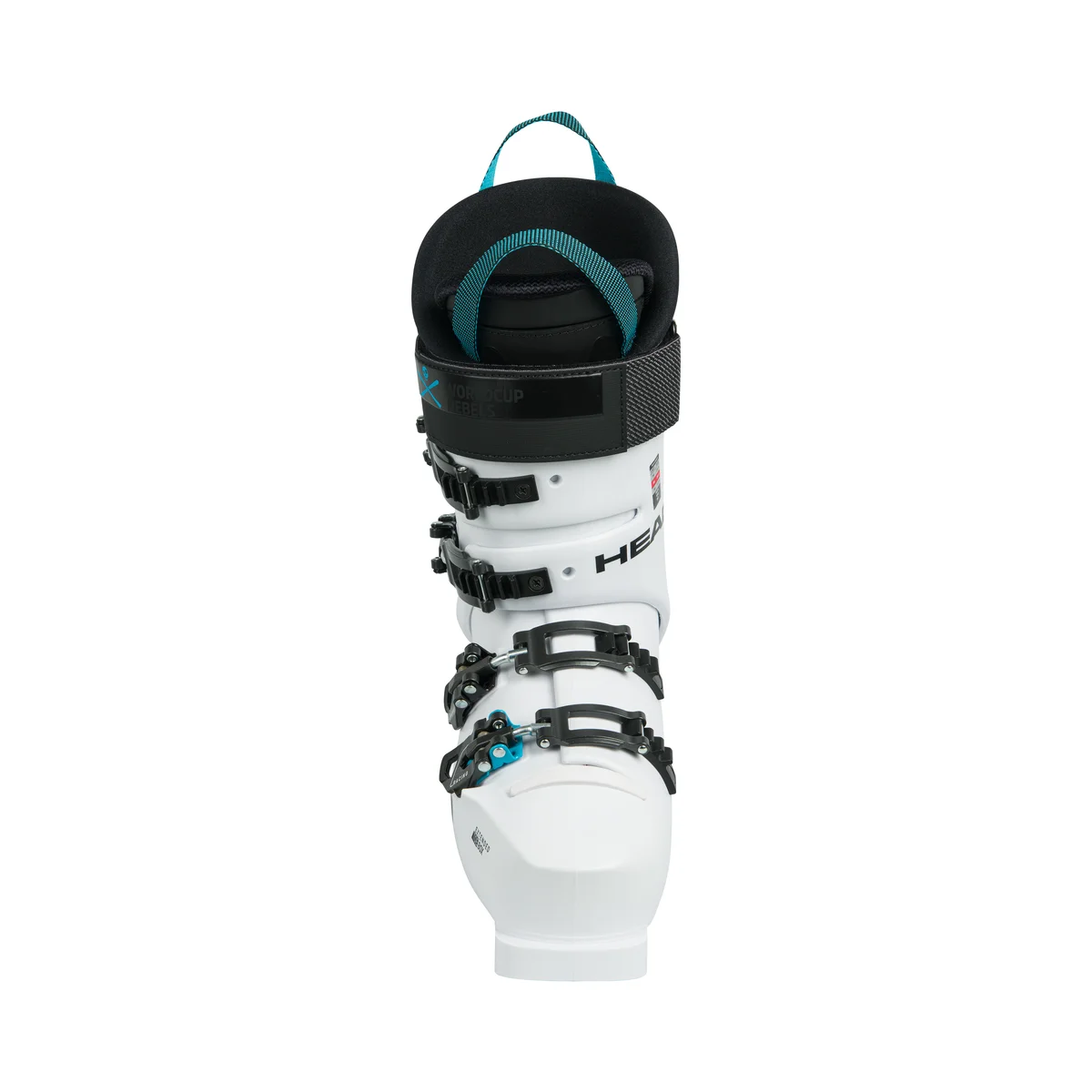 RAPTOR WCR 90 Junior Boot – HEAD