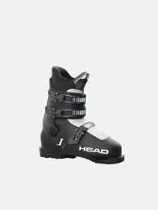 【新品】HEAD J3 Junior Boot BK/WH 23.0/23.5 J3 Junior Boot – HEAD