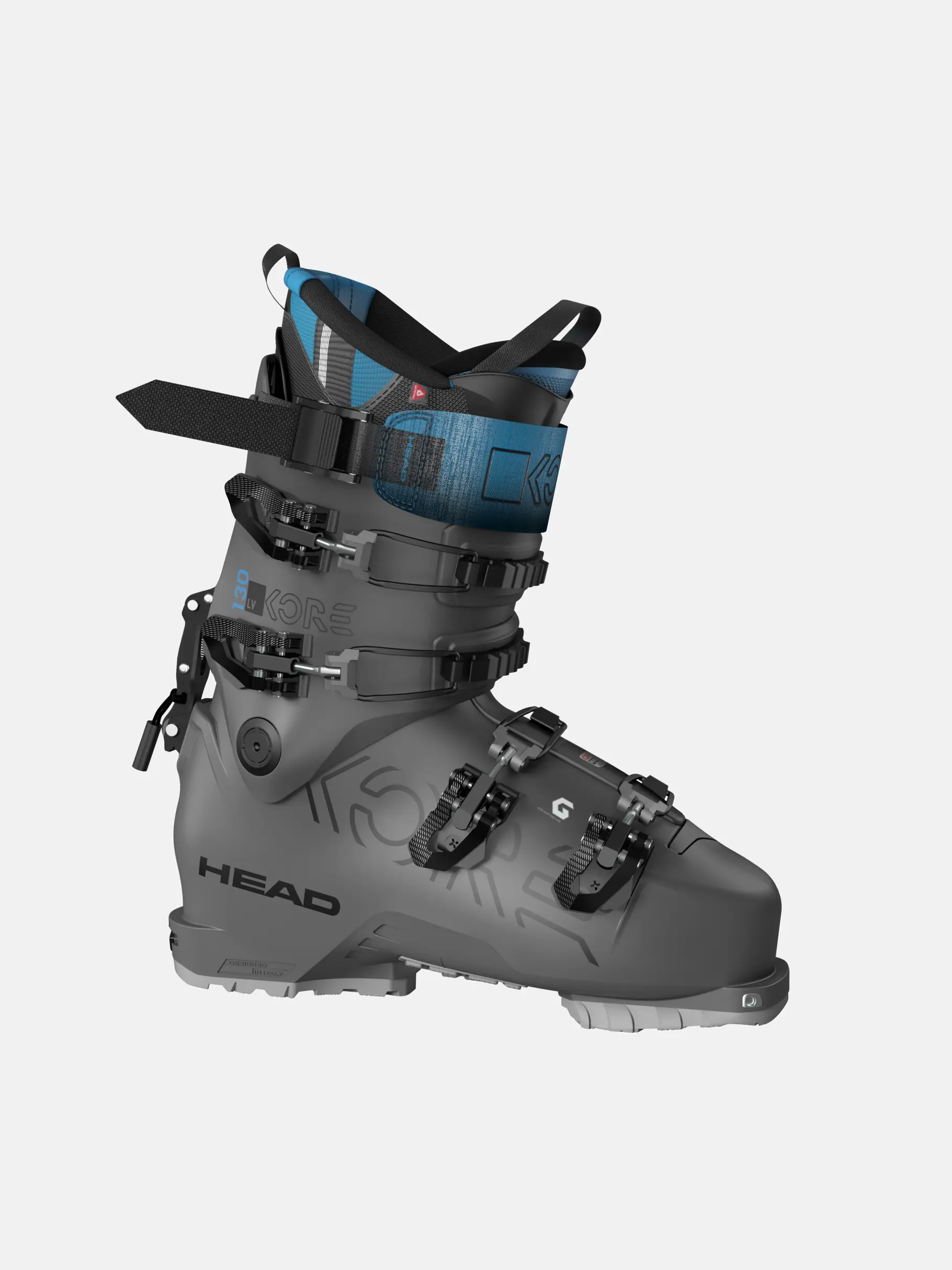 (そのき) HEAD KORE１ 130 ツアースキーブーツ25.5㌢ KORE_130 LV GW Freeride Boot – HEAD