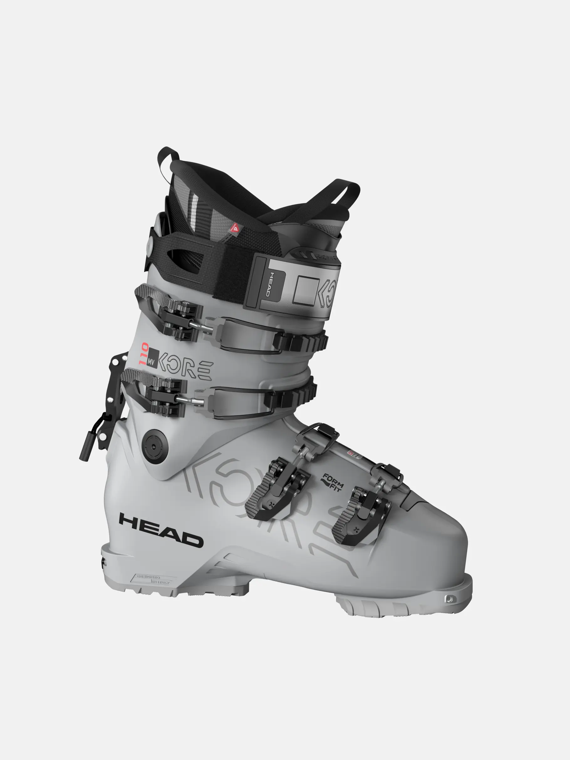 HEAD KORE1 27/27.5cm スキーブーツ HEAD Kore 1 Ski Boots Men's