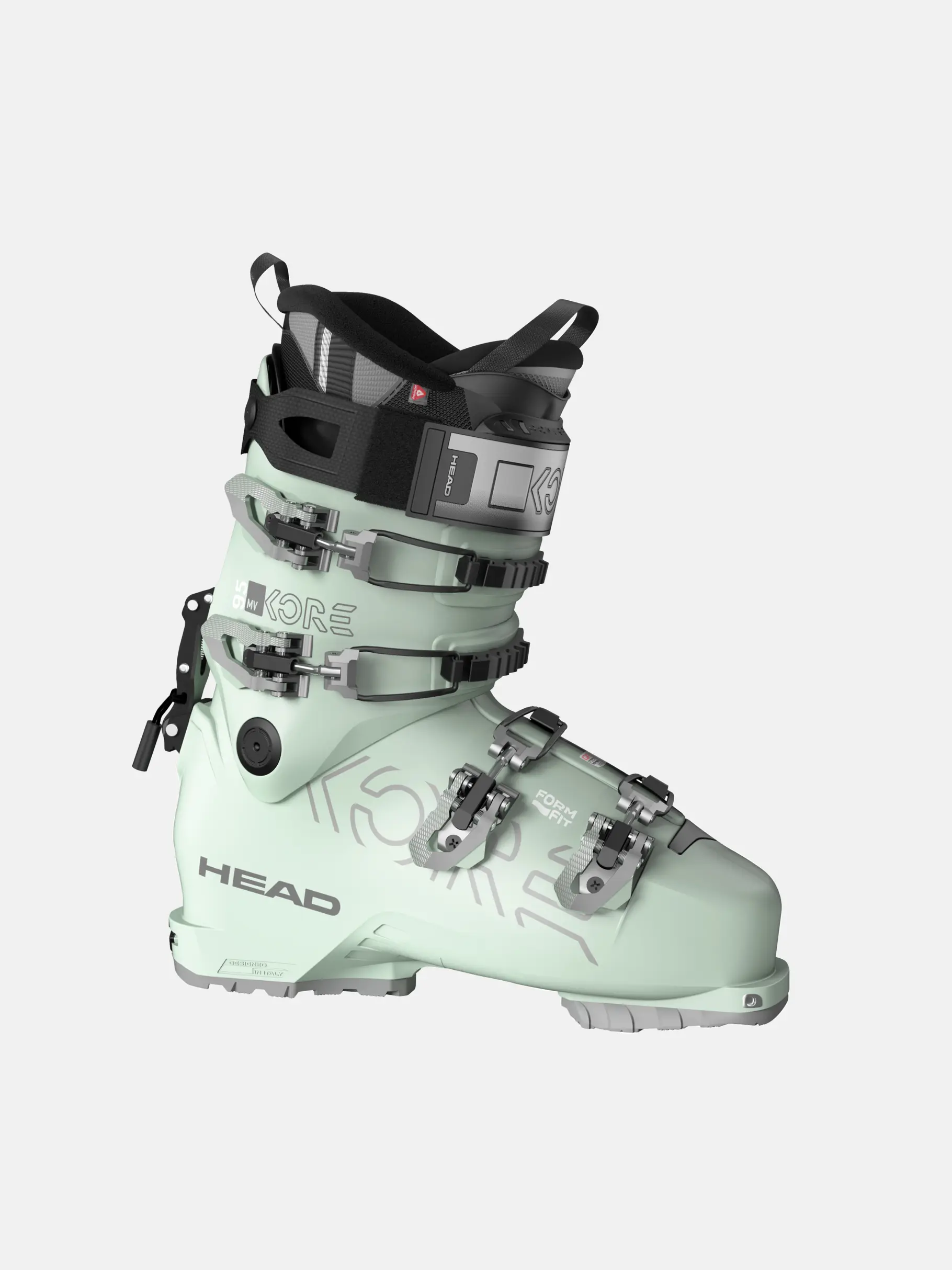 KORE 95 W MV GW Women's Freeride Boot – HEAD