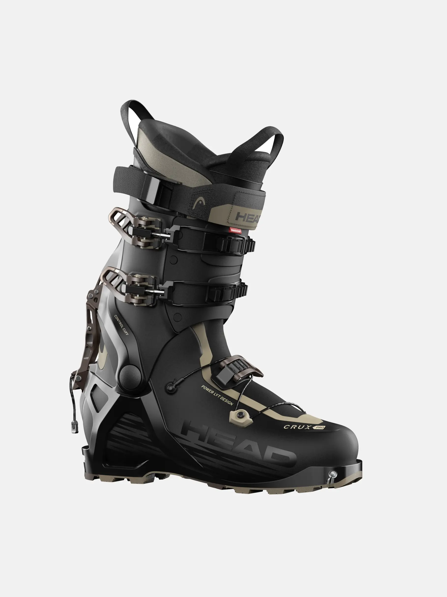 CRUX PRO Touring Boot – HEAD