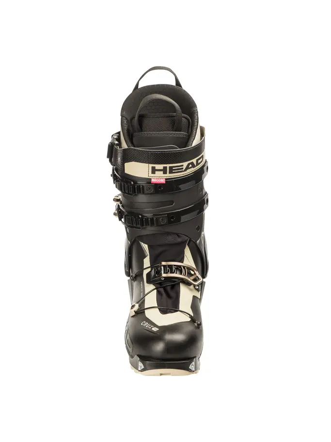, view full size image of Front view of Product detail - CRUX PRO