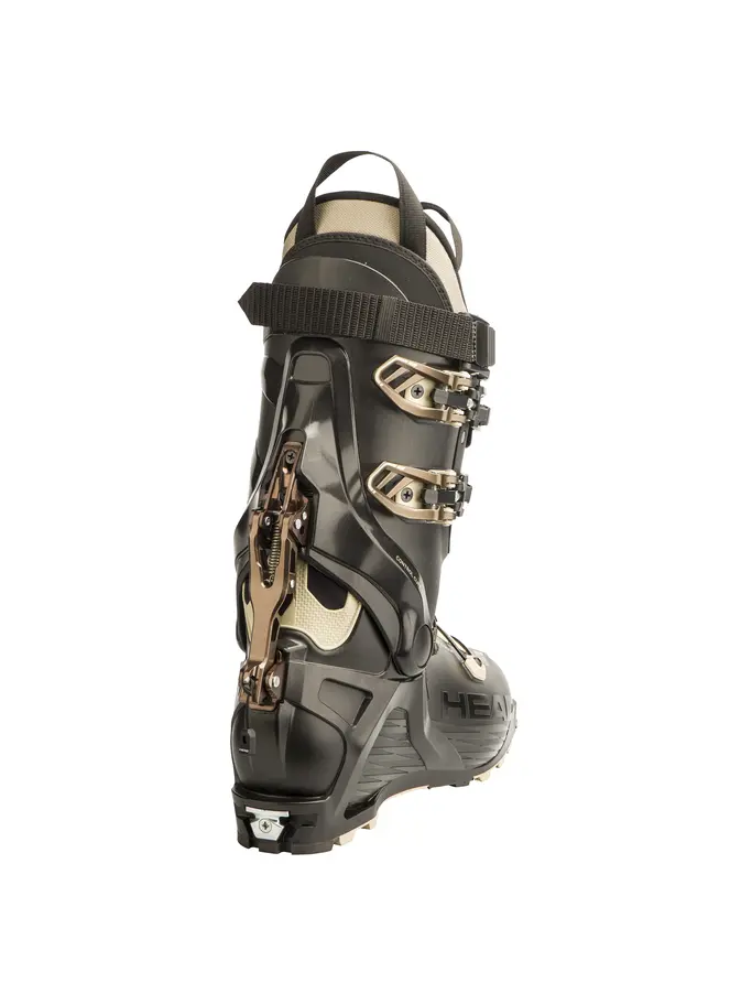 , view full size image of Front view of Product detail - CRUX PRO