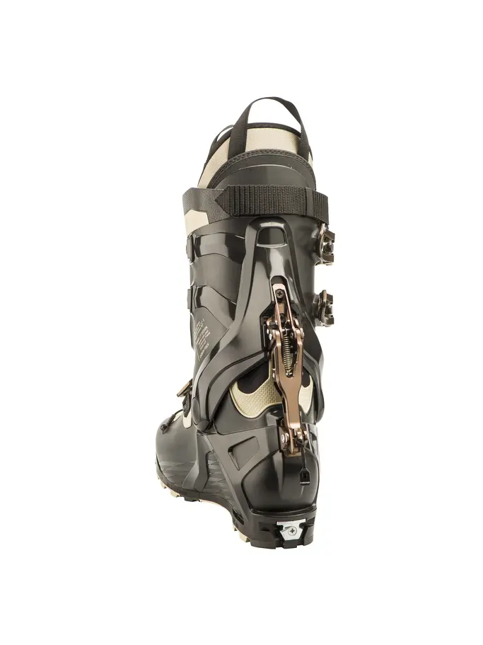 , view full size image of Front view of Product detail - CRUX PRO