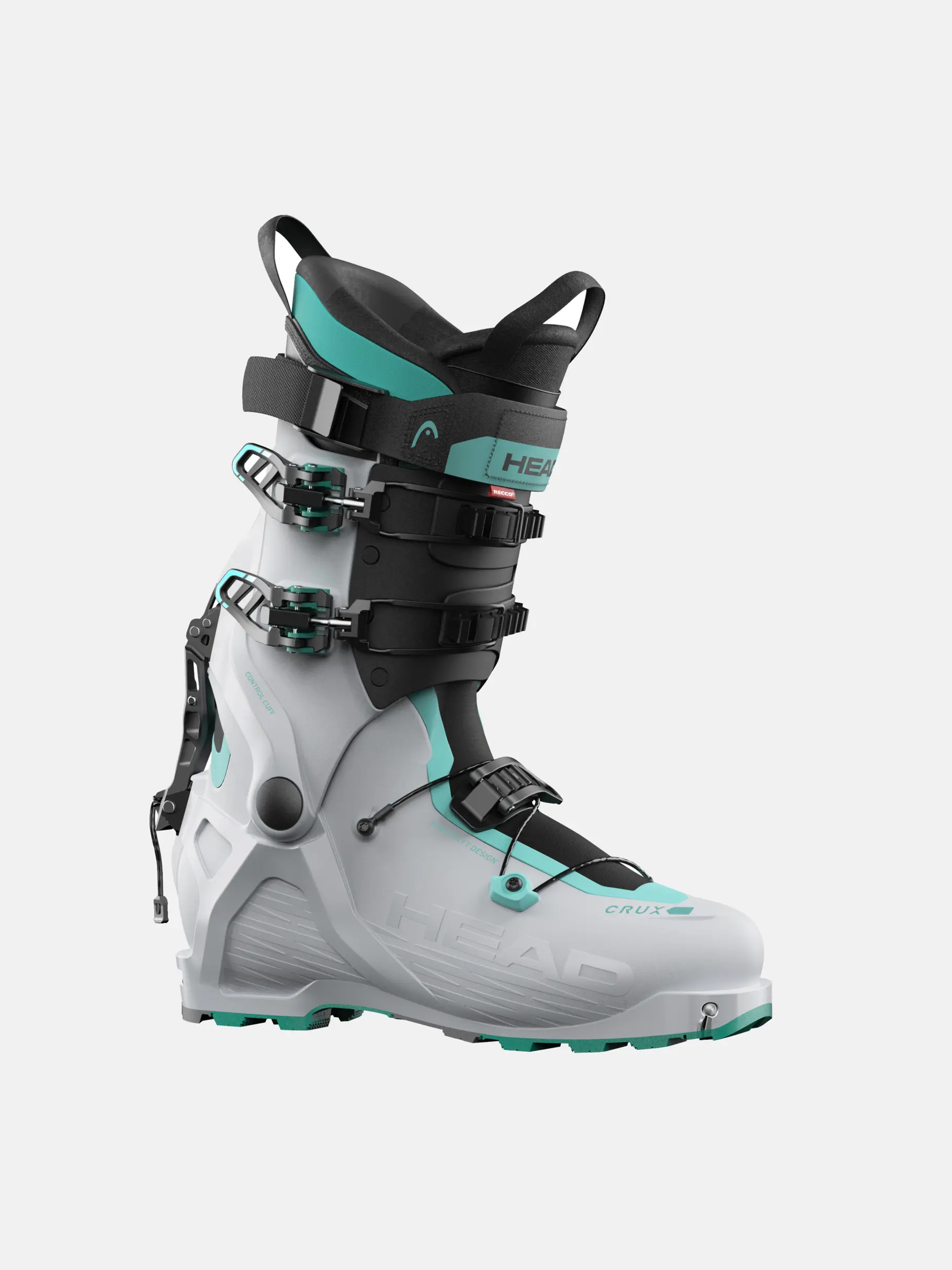 CRUX W Touring Boot – HEAD