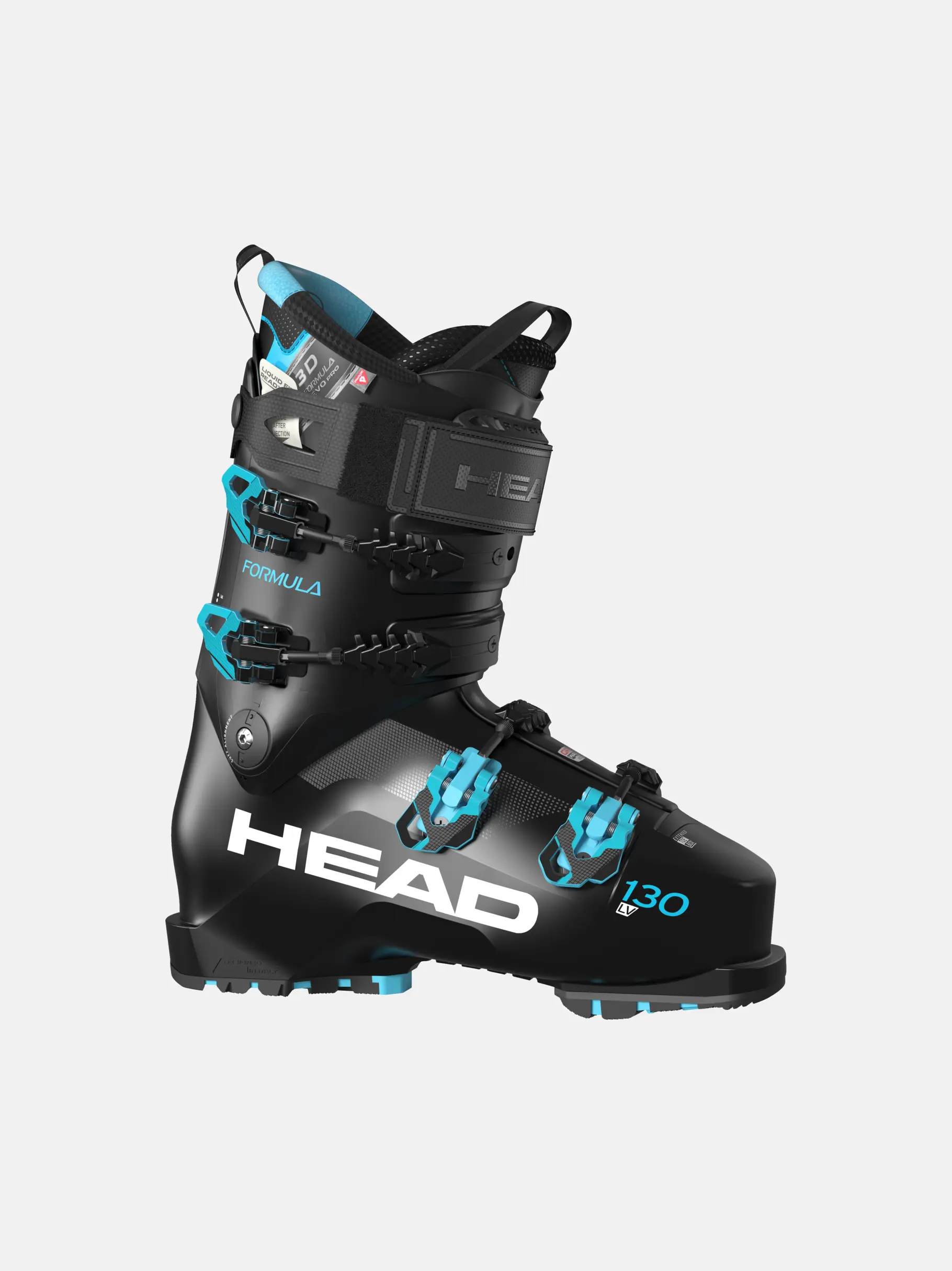 HEAD FORMULA 130LV スキー ブーツ FORMULA 130 LV GW Performance Boot – HEAD