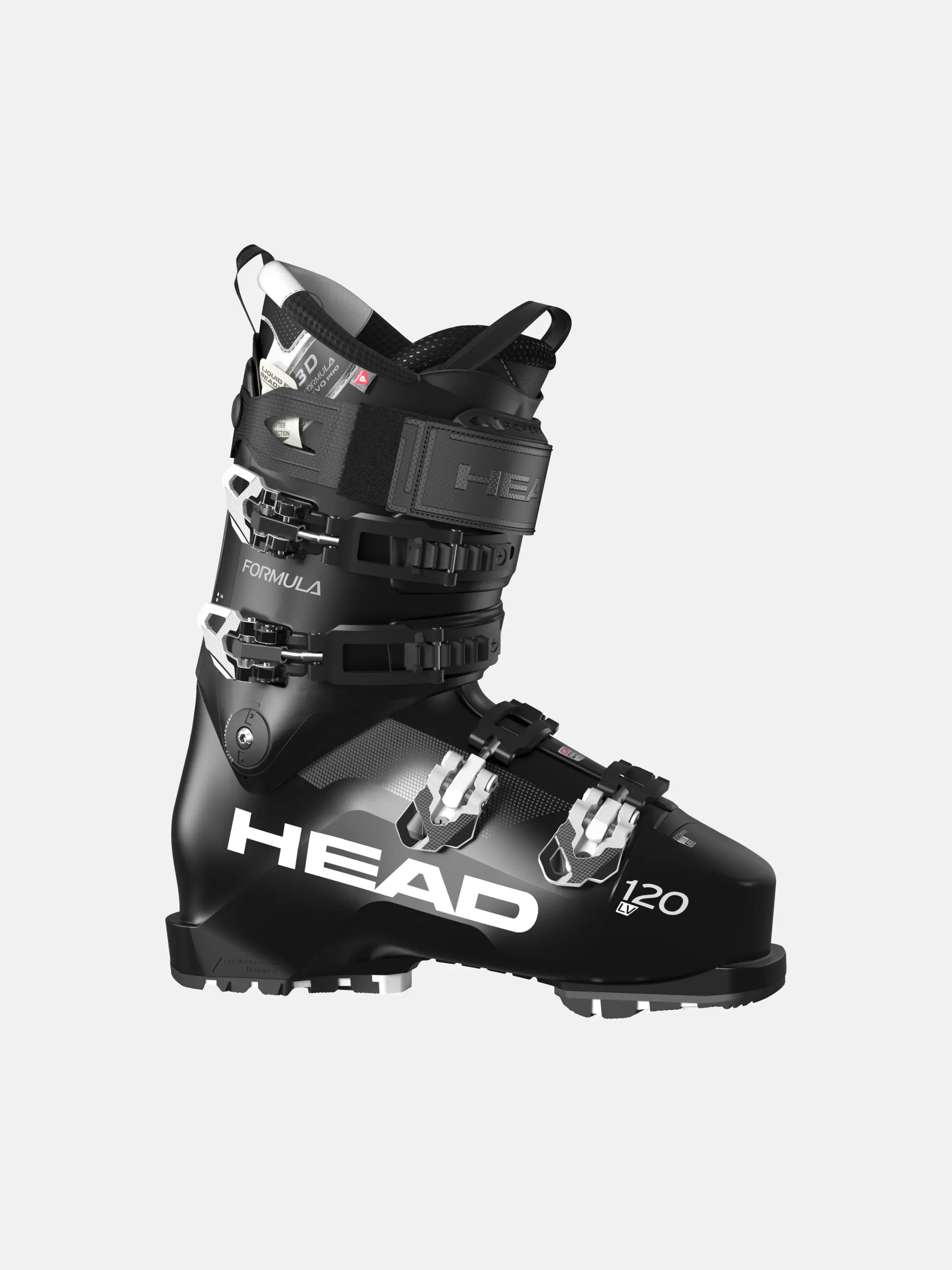 FORMULA 120 LV GW Performance Boot – HEAD