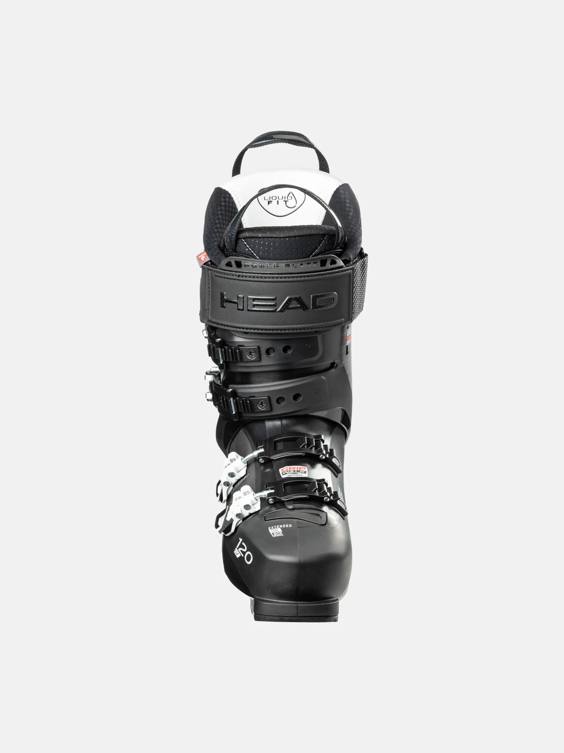 , view full size image of Front view of Product detail - FORMULA 120 LV GW
