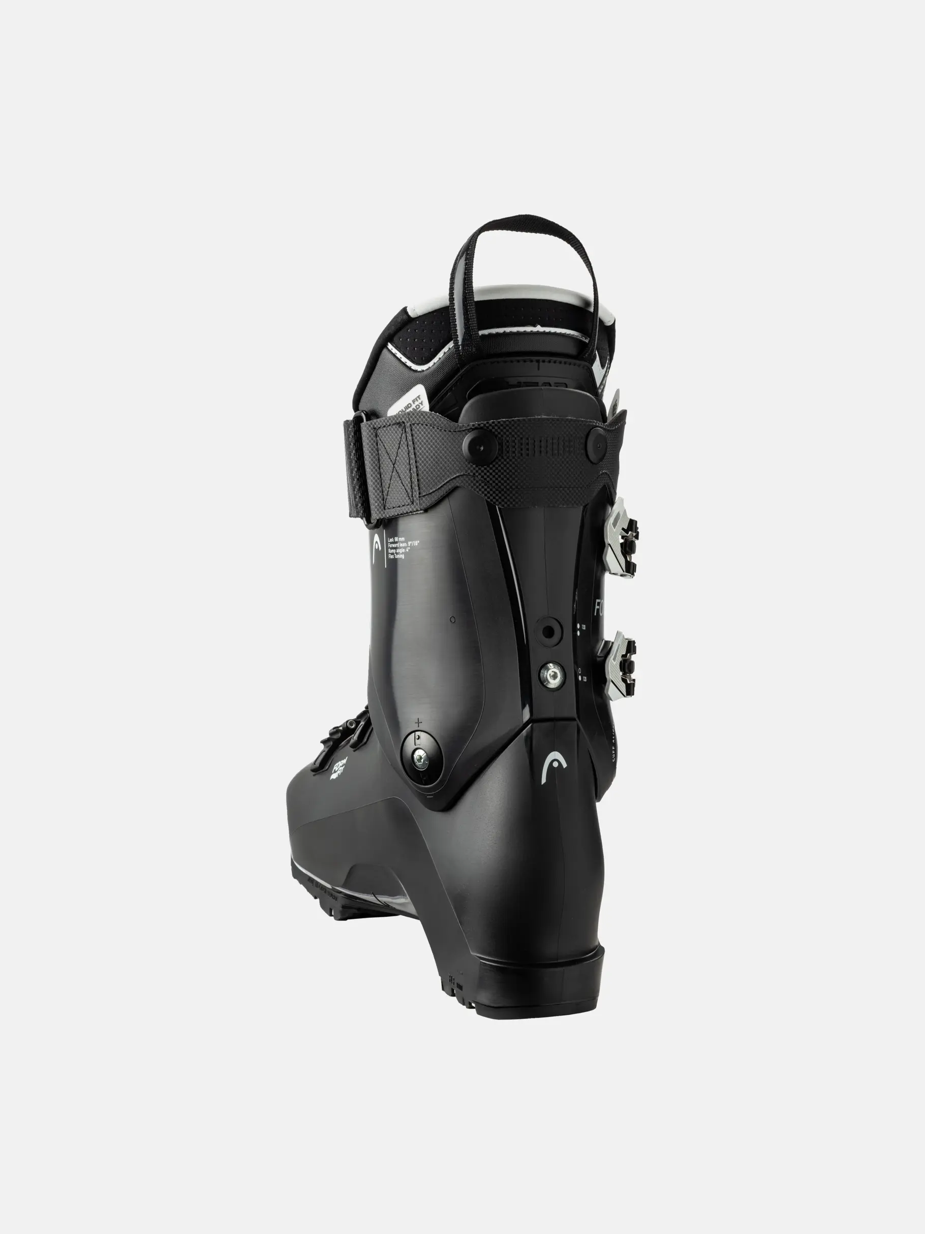 , view full size image of Front view of Product detail - FORMULA 120 LV GW