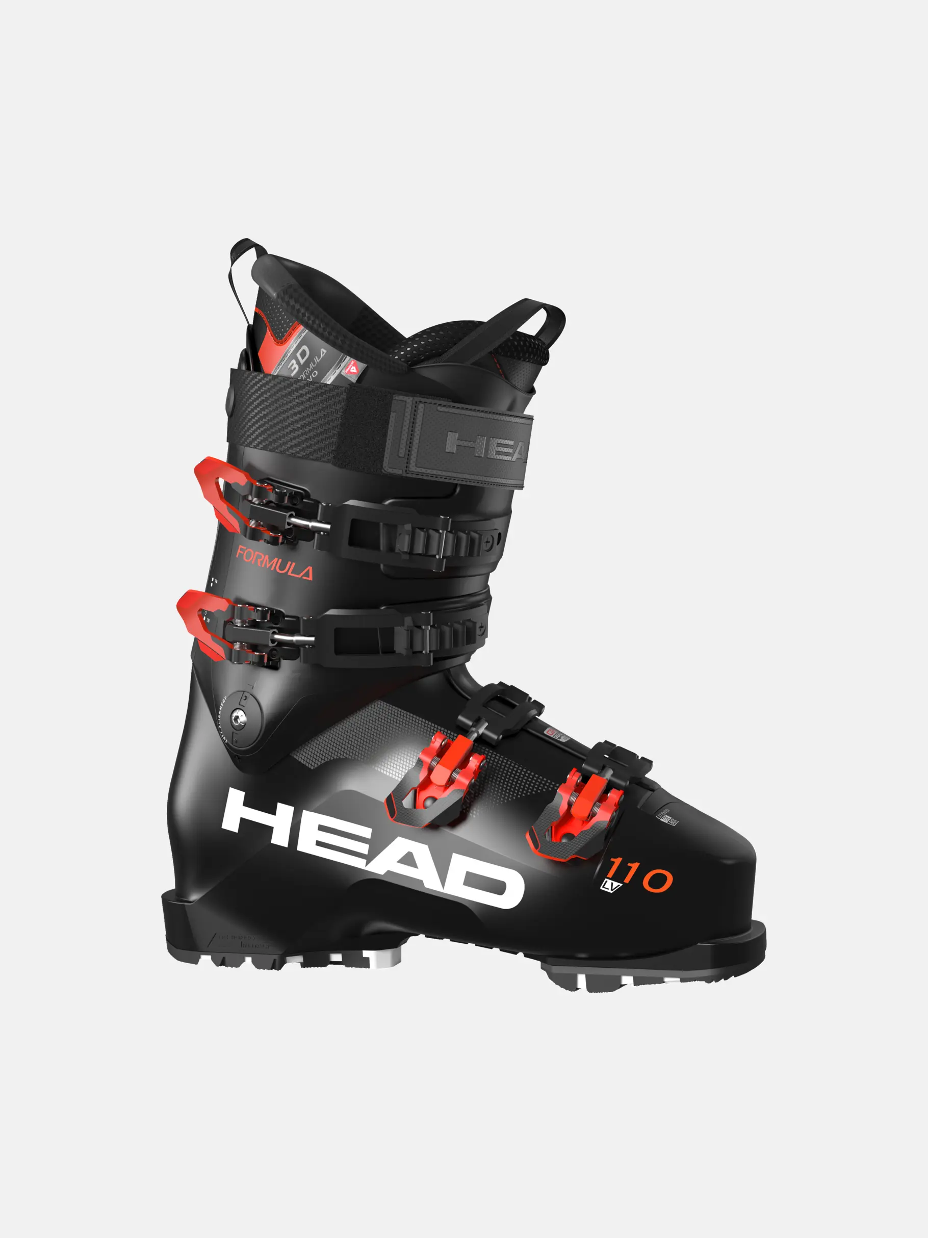 らいじんHEAD FOMULA 110 FORMULA 110 LV GW Performance Boot – HEAD