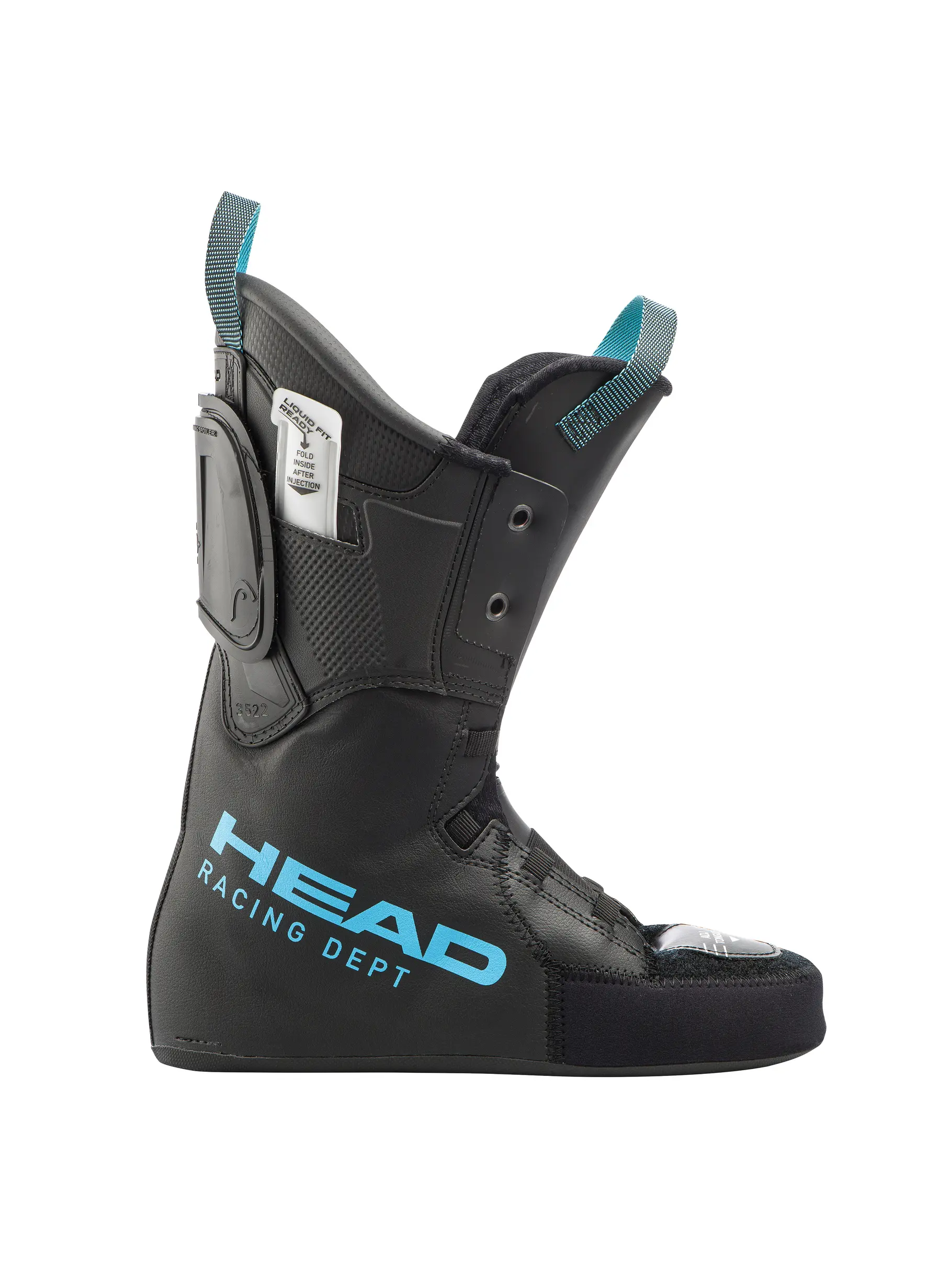 スキー 27-27.5cm Head Raptor WCR 3 RAPTOR WCR 3 RV Race Boot – HEAD