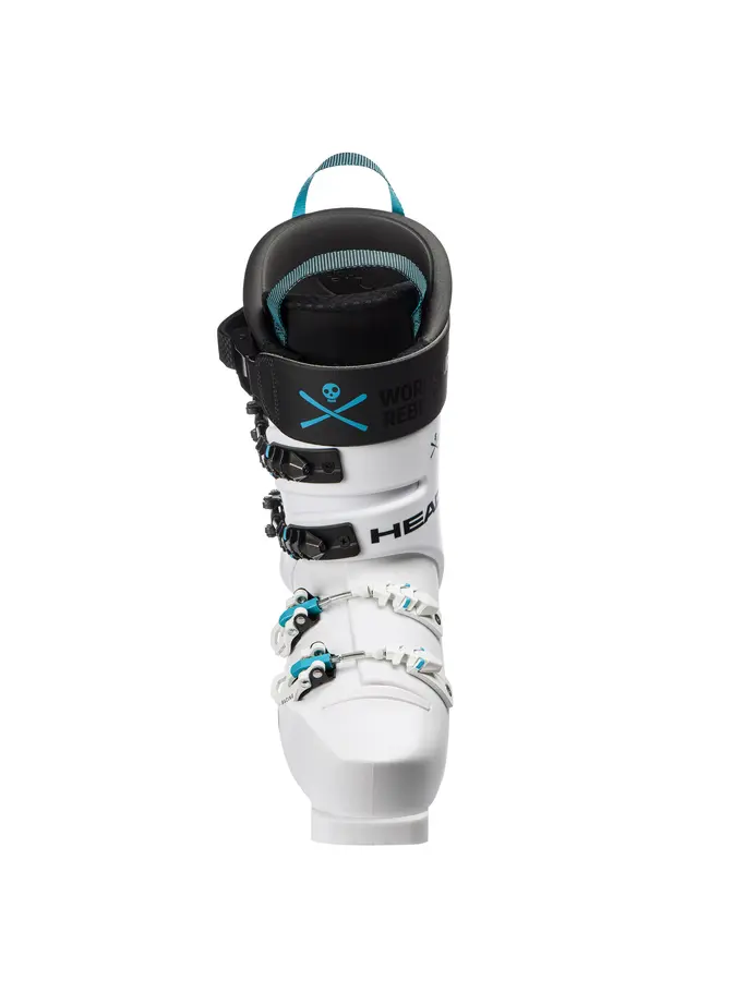 , view full size image of Front view of Product detail - RAPTOR WCR 4 RV