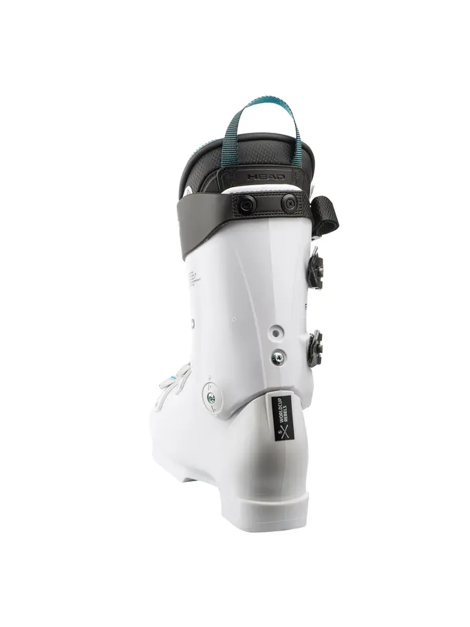 , view full size image of Front view of Product detail - RAPTOR WCR 4 RV