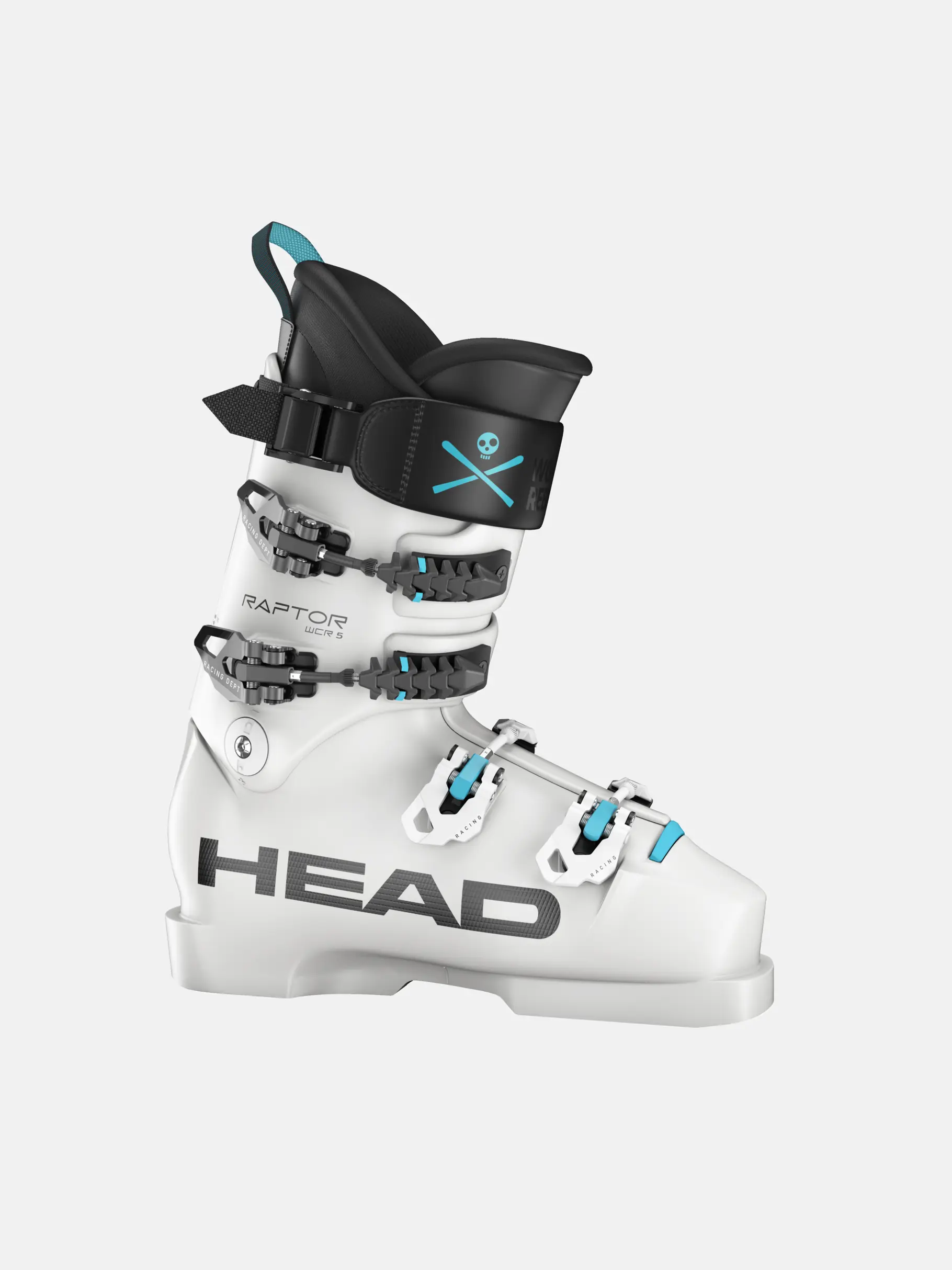 HEAD スキー ブーツ　RAPTOR WCR 5 SC RAPTOR WCR 5 SC RV Race Boot – HEAD