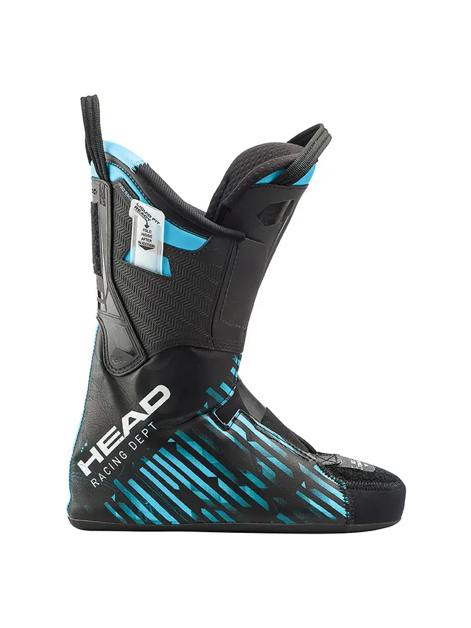 Award Winner, voir image en taille réelle de la vue frontale de Product detail - RAPTOR WCR 140S PV
